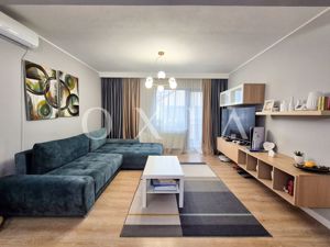 AX951 Giroc, Aleea cu Plopi, Apartament structurat pe doua nivele - imagine 2