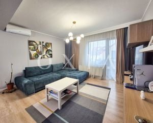 AX951 Giroc, Aleea cu Plopi, Apartament structurat pe doua nivele