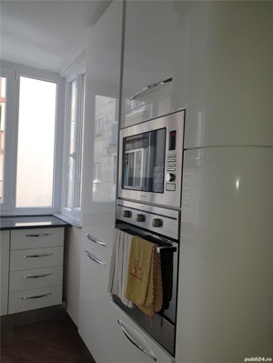 Apartament 3 camere Dacia - totul nou - imagine 3