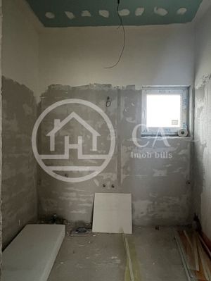 Casa pe nivel cu 4 camere de vanzare in Cihei, Bihor - imagine 11