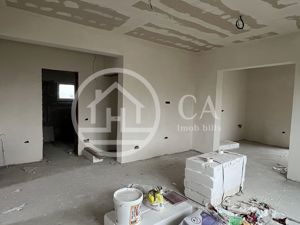 Casa pe nivel cu 4 camere de vanzare in Cihei, Bihor - imagine 9