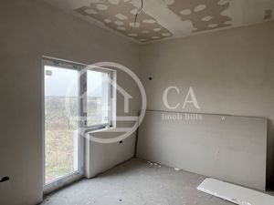 Casa pe nivel cu 4 camere de vanzare in Cihei, Bihor - imagine 10