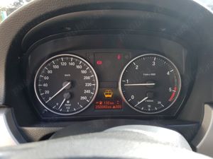 Vând sau schimb cu tractor BMW Seria 3 1 8 D - imagine 7