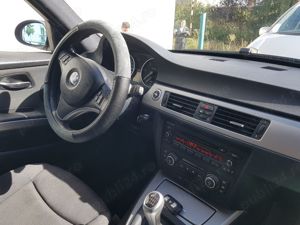 Vând sau schimb cu tractor BMW Seria 3 1 8 D - imagine 6