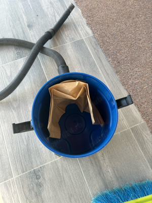 Aspirator Scheppach - imagine 2