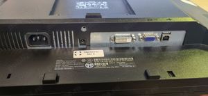 Monitor Dell P2211H 22" Full HD LED - imagine 5