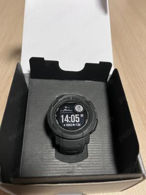 Vand ceas Garmin Instinct 2