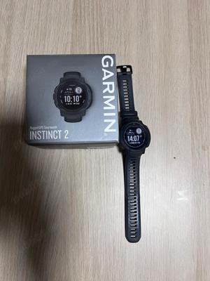 Vand ceas Garmin Instinct 2 - imagine 2