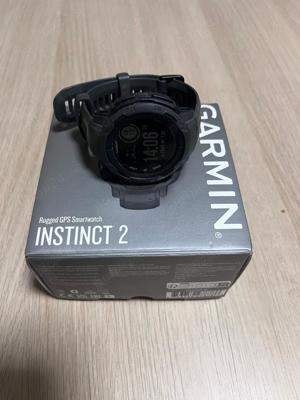 Vand ceas Garmin Instinct 2 - imagine 4