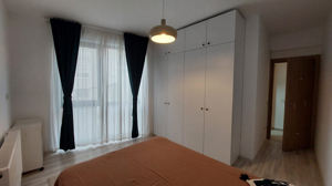 2 Camere, Brancoveanu, 5 min Metrou, Centrala Proprie - imagine 4