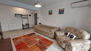 2 Camere, Brancoveanu, 5 min Metrou, Centrala Proprie - imagine 3