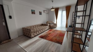 2 Camere, Brancoveanu, 5 min Metrou, Centrala Proprie - imagine 2