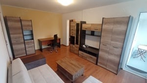 Bucurestii Noi - Parc Bazilescu | 2 camere | Pet Friendly | Bloc reabilitat | Metrou 