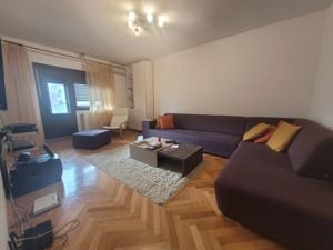 Apartament 4 camere, Bucovina