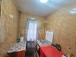 Apartament 3 camere Micro 13B, simplu, etaj 3 - imagine 6