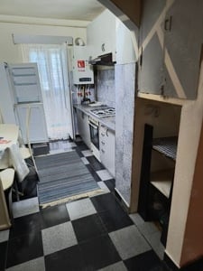 Închiriez apartament 2 camere