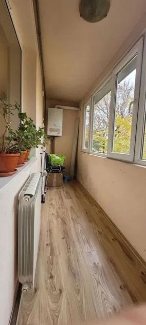 Tudor - Inchiriere apartament 3 camere - Str. Moldovei - imagine 5