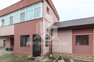 Casa renovata caramida strada Randunelelor Constanta - imagine 12