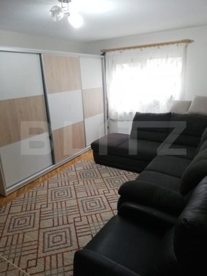 Apartament de 3 camere, decomandat, Rogerius - imagine 6