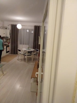 Închiriez apartament o cameră et 1 Reșița 