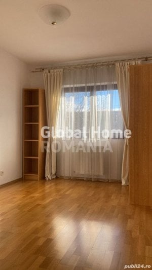 Vila Individuala 5 camere 180MP|2 Locuri Parcare + Garaj | British School-Pipera - imagine 7