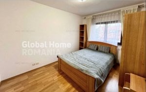 Vila Individuala 5 camere 180MP|2 Locuri Parcare + Garaj | British School-Pipera - imagine 8