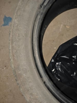 Anvelope vara r17 225/50/zrf17