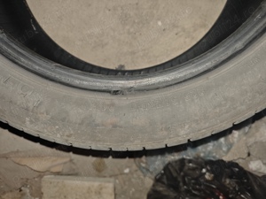 Anvelope vara r17 225/50/zrf17 - imagine 2