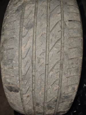 Anvelope vara r17 225/50/zrf17 - imagine 3