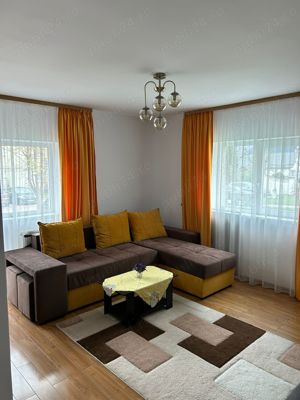 Apartament regim hotelier - imagine 2