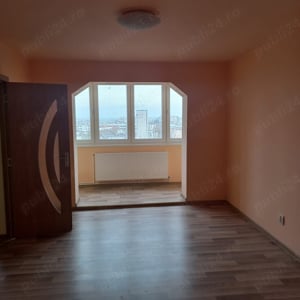 Vand apartament cu 2 camere, in Deva, jud. HD, aleea Jiului  - imagine 3