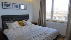 UltraCentral Apartament 2 camere Calea victoriei