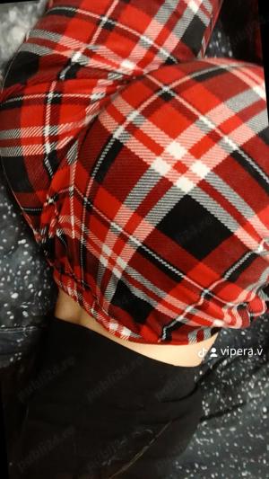 Noua la tine in oras !