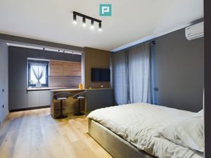 Apartament cu o cameră Dumbrăvița - imagine 2