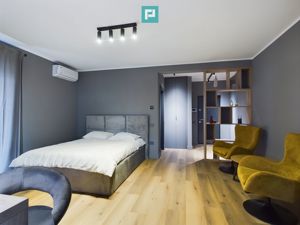 Apartament cu o cameră Dumbrăvița - imagine 9