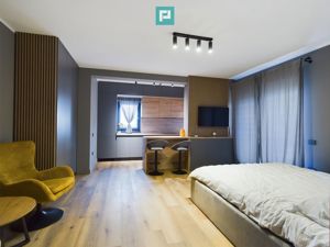 Apartament cu o cameră Dumbrăvița - imagine 4