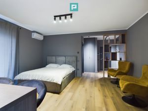 Apartament cu o cameră Dumbrăvița - imagine 5