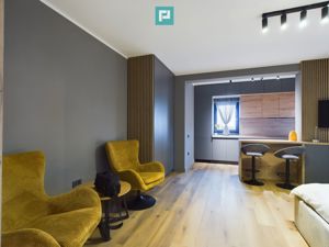 Apartament cu o cameră Dumbrăvița - imagine 6