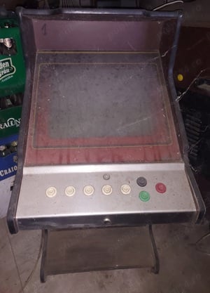 Aparate American's Poker