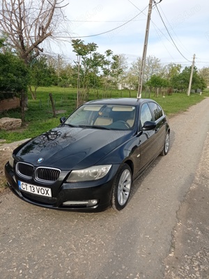 Bmw 320d - imagine 5