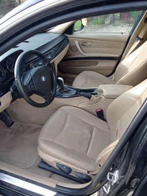 Bmw 320d - imagine 2