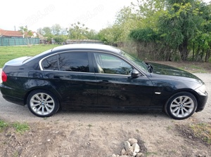 Bmw 320d - imagine 3