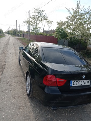 Bmw 320d - imagine 4