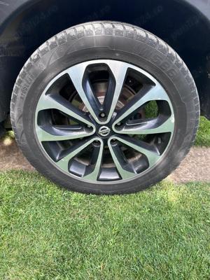 vand nissan quasqai - imagine 5