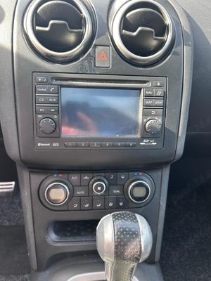 vand nissan quasqai - imagine 6