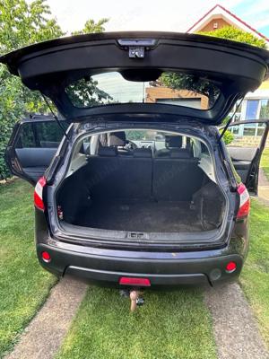 vand nissan quasqai - imagine 2