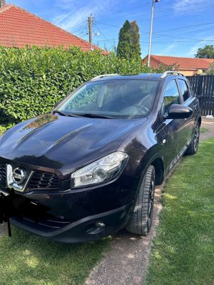 vand nissan quasqai - imagine 9