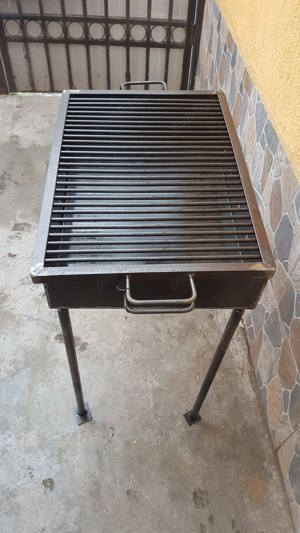 Gratar picnic sau de gradina!