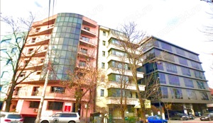 Proprietar Herastrau-Arcul de Triumf 2 camere lux birou locuiinta - imagine 2