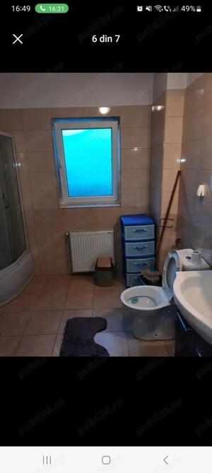 Apartament de vanzare 